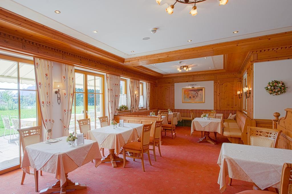 ヴァルス ランドハウス　グリューナウ Bed & Breakfast エクステリア 写真
