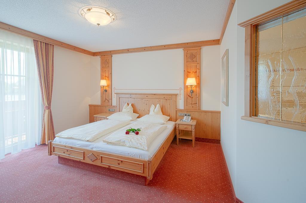 ヴァルス ランドハウス　グリューナウ Bed & Breakfast 部屋 写真