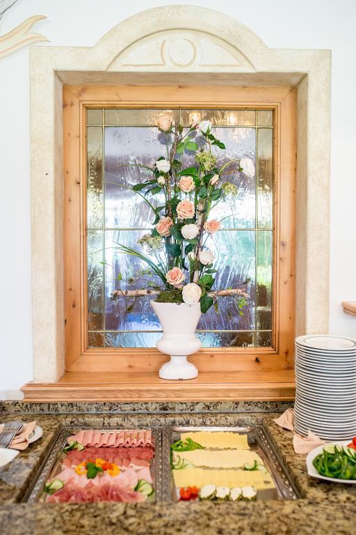 ヴァルス ランドハウス　グリューナウ Bed & Breakfast エクステリア 写真